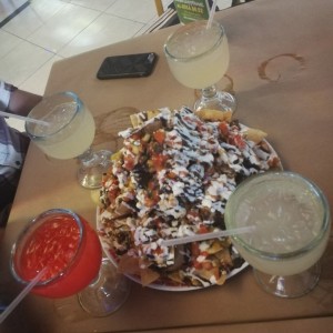 nacho tataraabuela