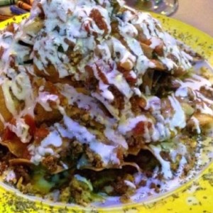 nacho de la abuela 
