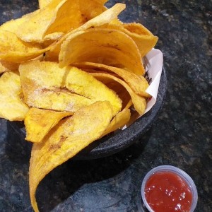 platanitos