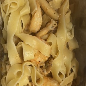 Cartucho marisco