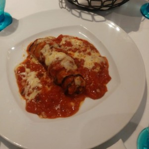 Berengena