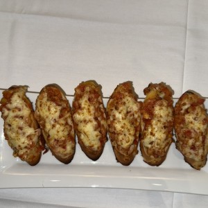 Antipasto - Pan Napolitano