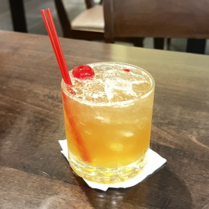 Whisky Sour