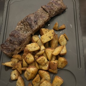 Filete a la Plancha