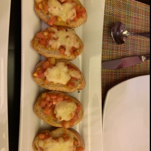pan napolitano