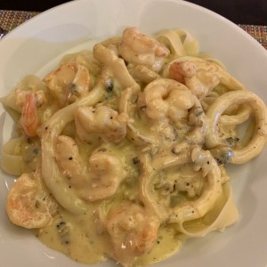 pasta tre scalini