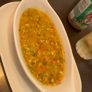 Almejas