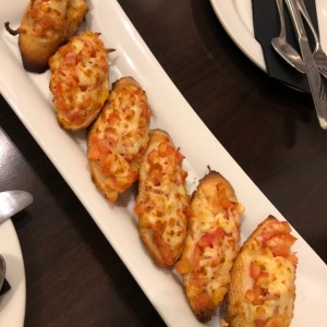 Pan Napolitano