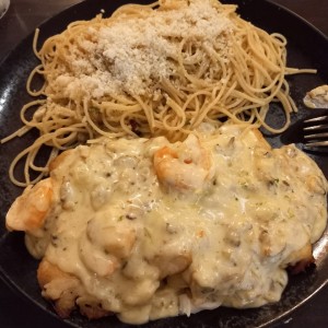 corvina Tre Scalini