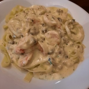 pasta trescalini