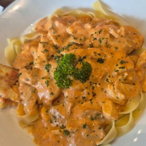 Primi Piatti - Veneciana