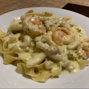 Tre scalini