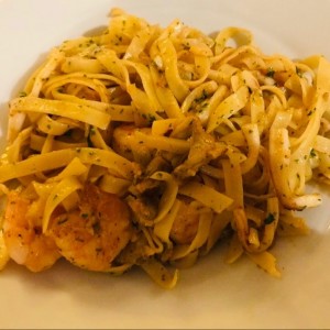 Pescatore