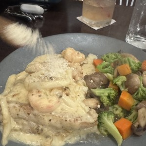 Corvina Tre Scalini