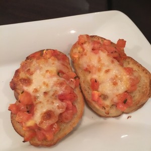 Pan Napolitano