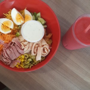 Cobb Salad