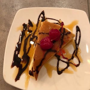 Flan