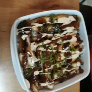 Chicken Dumbory