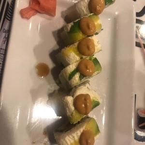 baby roll 
