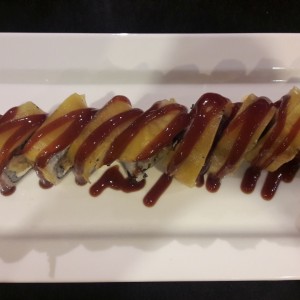 Leyenda Roll
