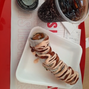 roll