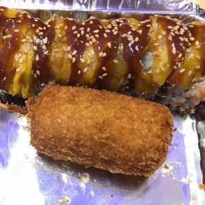 Capitan Roll