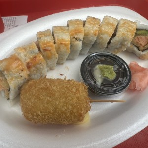 Rollos Clásicos - Sexy Roll