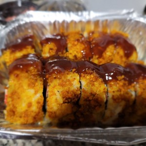 Rollos - 26. Kronchi Roll