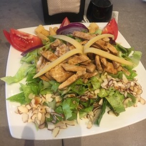chicken salad