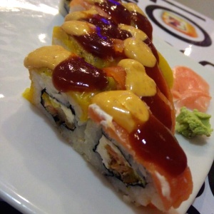 Chabot roll