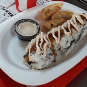 Juega vivo Roll