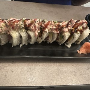 Sushi 