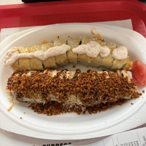 Speciales - Toy Roll