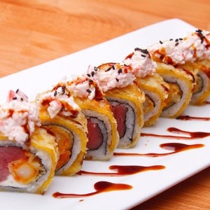guru roll
