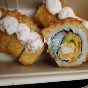 Rollos - 25. Apanadito Roll