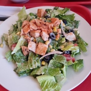 buffalo chicken