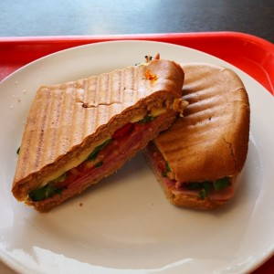panini italiano