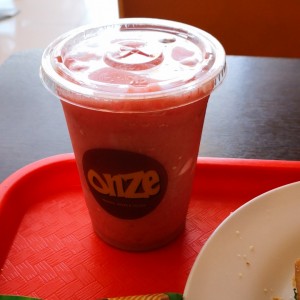 smoothie