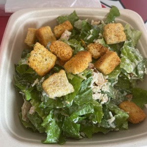 ceasar salad