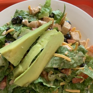 Ensaladas - YUCATAN CHIPOTLE CHICKEN