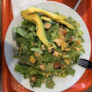Ensaladas - YUCATAN CHIPOTLE CHICKEN