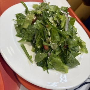 Ensaladas - GREEK SALAD