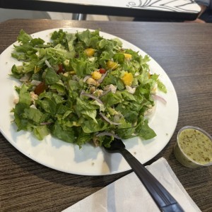 Ensaladas - SWEET MANGO SALAD