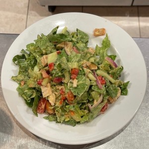 Bombay chicken