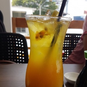 mango passion