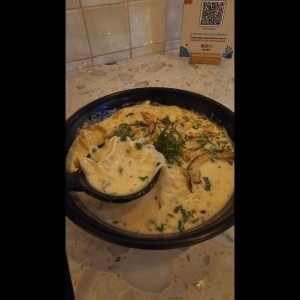 Sopas - Curry (Picante)