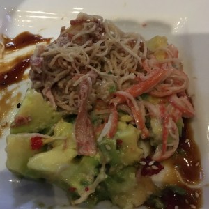 Ensaladas - Kani rock