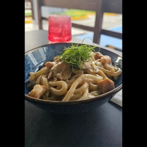 umami udon