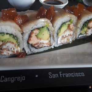 Rolls - Sakura
