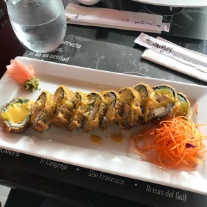 Rollos - Toriniku riquisimo!!